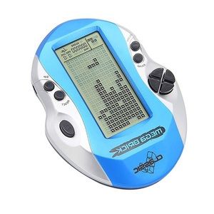 Brick Mega • 4.1in LCD game player